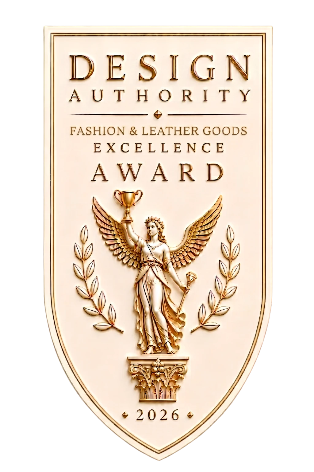 Fashion & Leather Goods Design Excellence